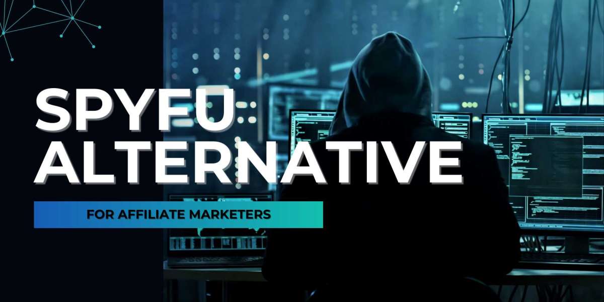 Is There a Better SpyFu Alternative for Affiliate Marketers?