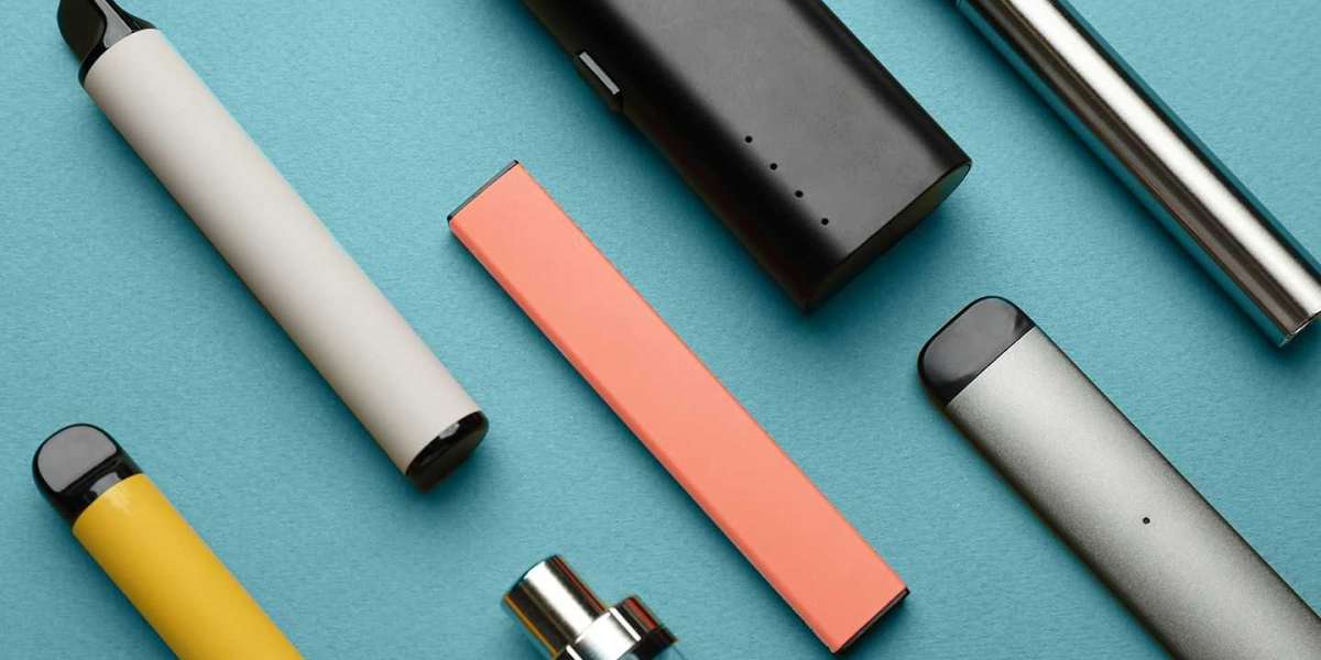 Why Disposable Vapes are a Convenient Alternative to Traditional Vaping Devices