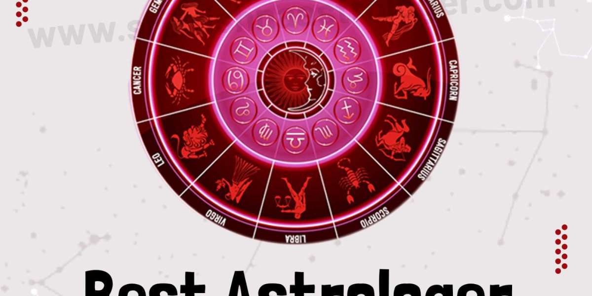 Best Astrologer in Pune