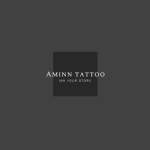 Aminn tattoo