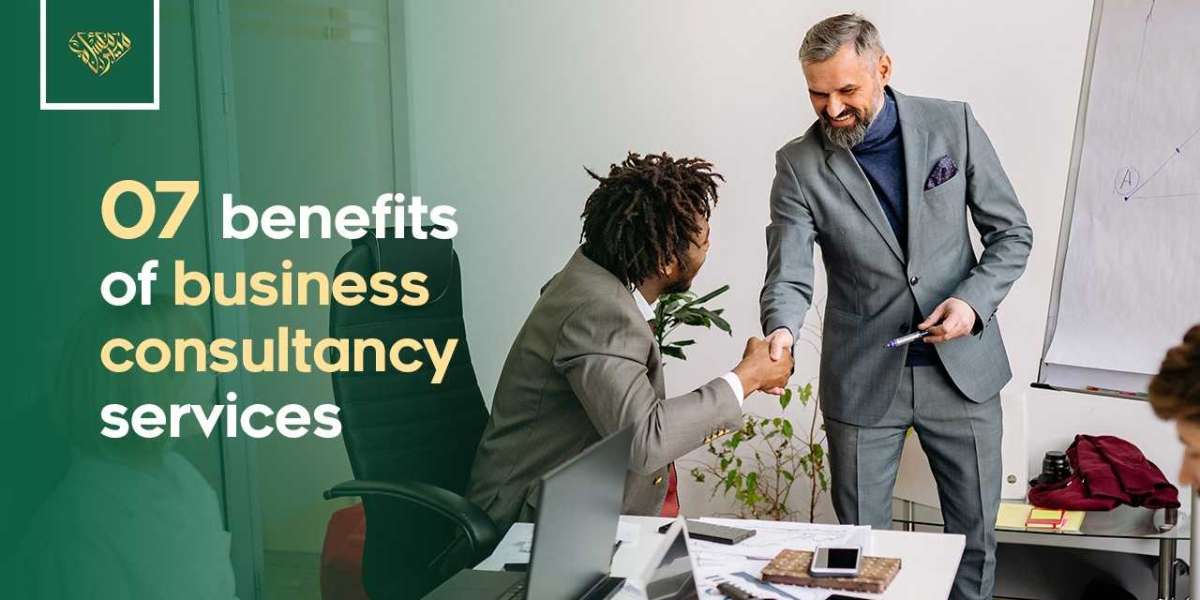 Benefits of Hiring Financial Consulting Services