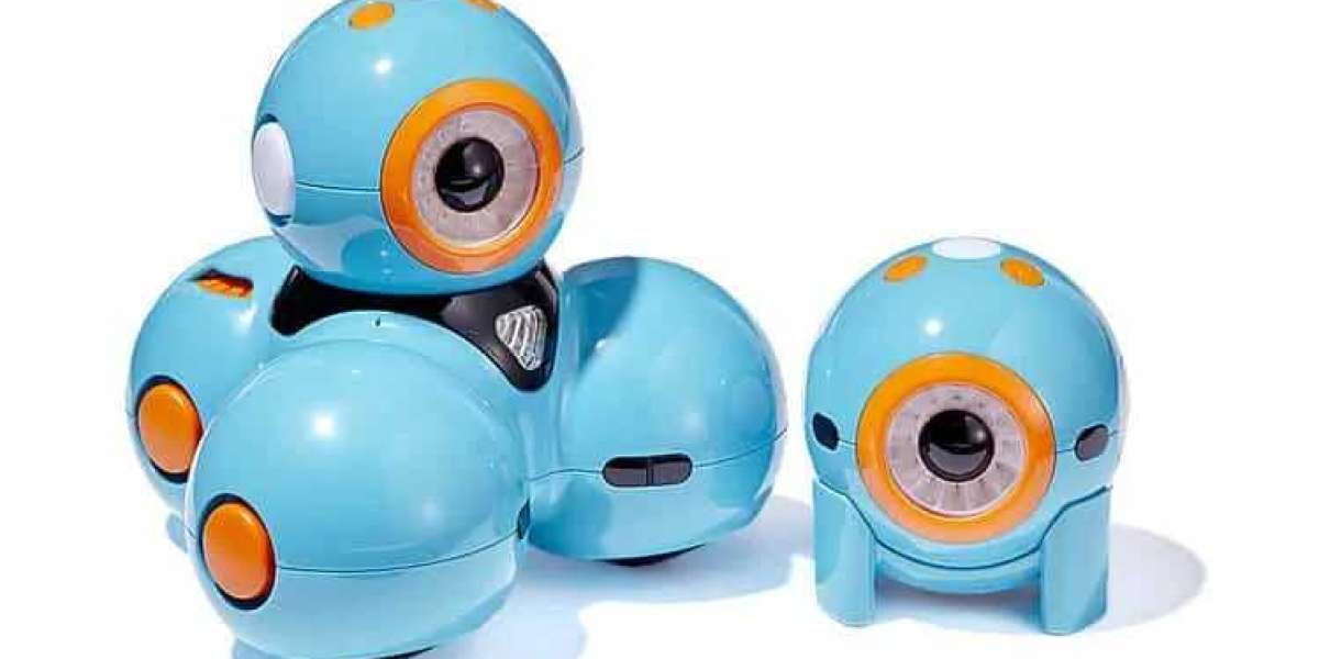 Building Problem-Solving Skills Through Robotics – Gems Learning Institute