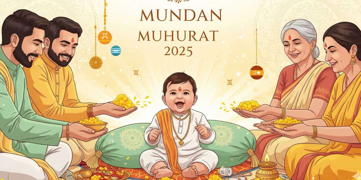 Shubh Mundan Muhurat 2025: Which Month Is Truly The Most Auspicious?