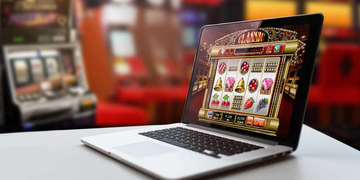 Mobile Gaming and the Rise of Online Slots