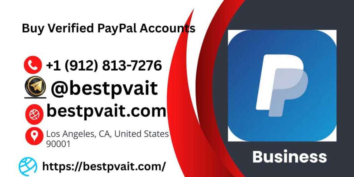 7.0 Best Sites To Buy verified PayPal Accounts In This 2025