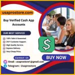 Buy Verified Cash App Accounts
