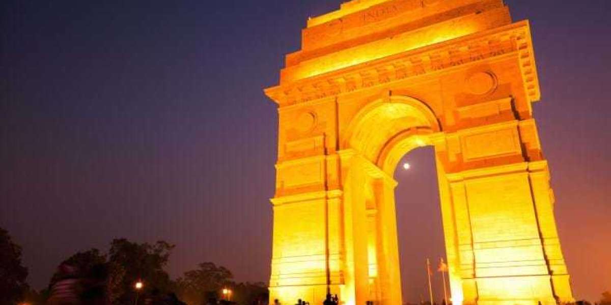 Ludhiana to Delhi Cab