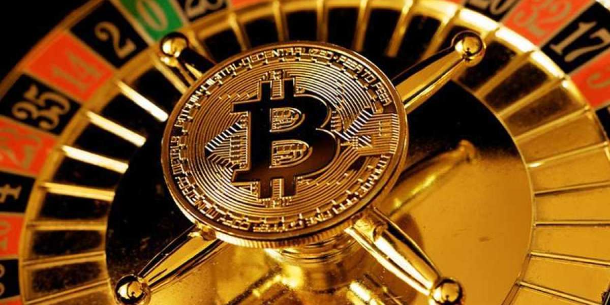 The Role of Anonymity in the Success of Crypto Casinos