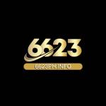 6623