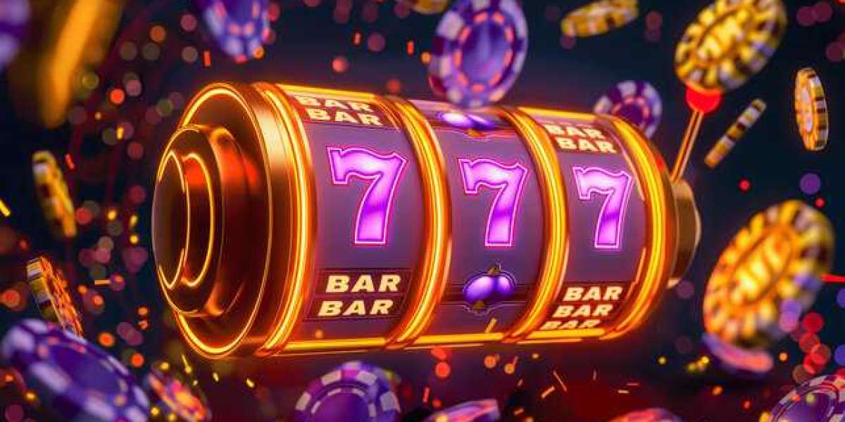 Why Players Love Online Slots