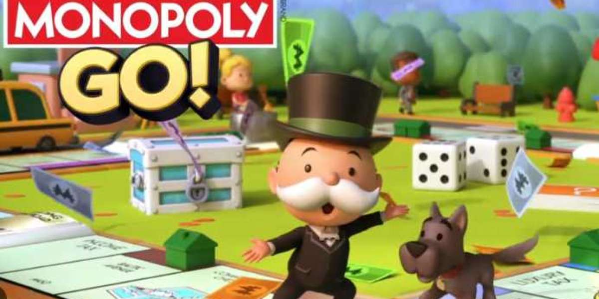 Exciting Tournaments and Events in Monopoly GO