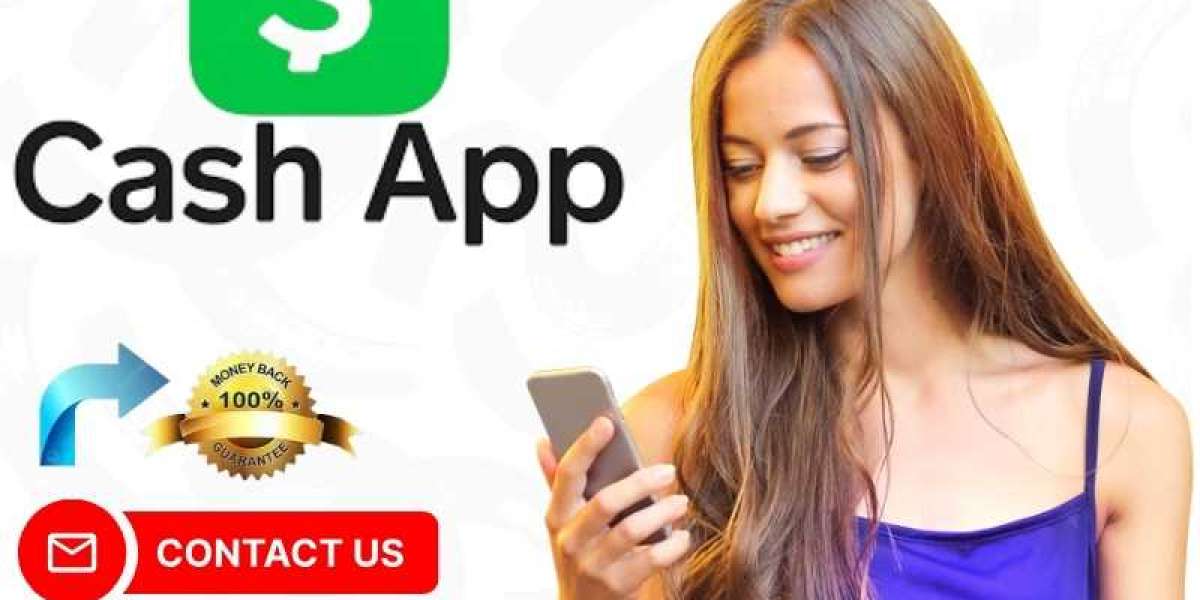 How To Buy Verified Cash App Accounts in 2025