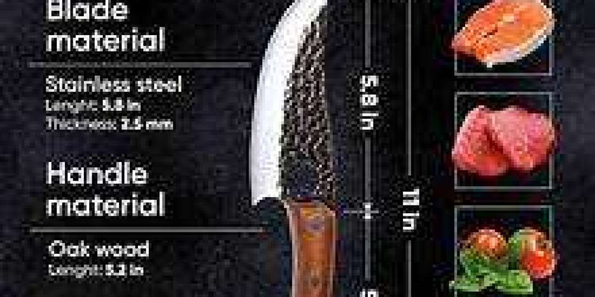 Matsato Knife Review: Does It Outperform Other Knives?