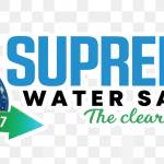 Supreme Water sales