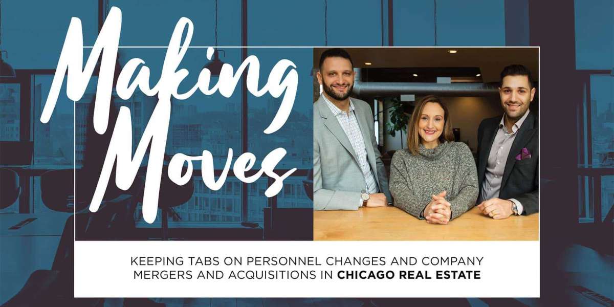 How Real Estate Agencies in Chicago Support Investors