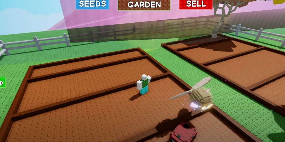 Grow A Garden Silver Monkey – How to Get and Maximize Farming