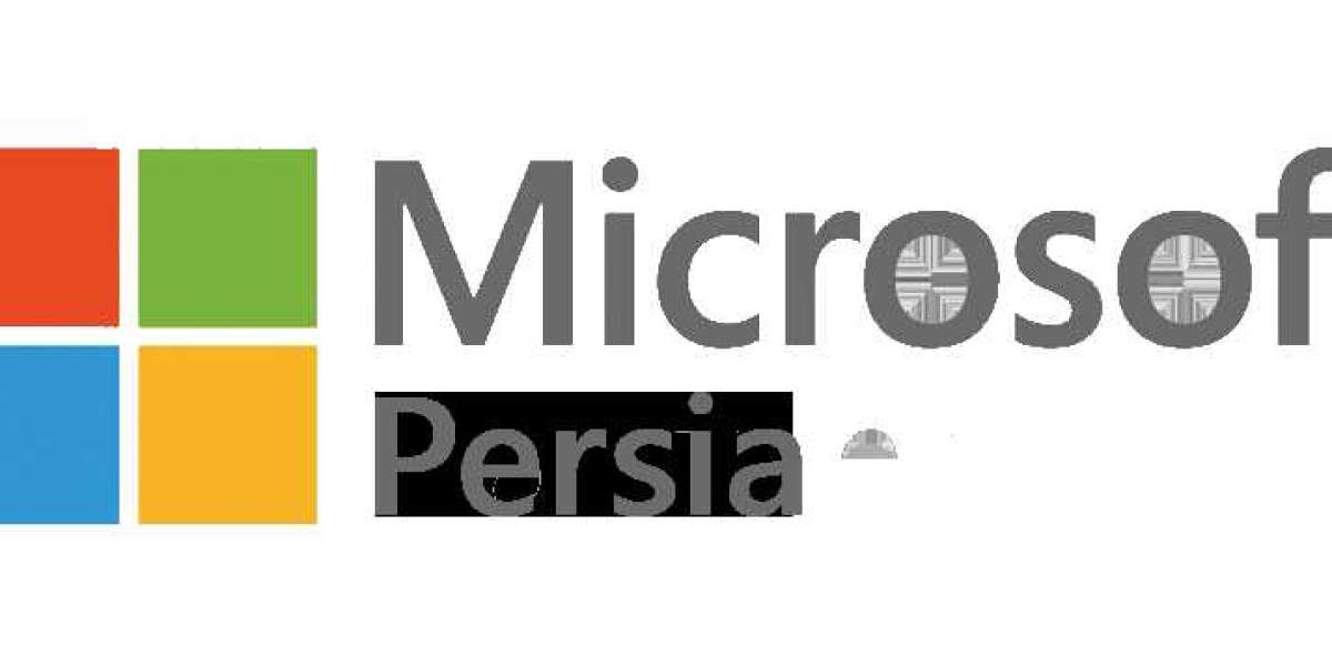 پشتیبانی تخصصی و خدمات حرفه‌ای مایکروسافت با https://microsoftpersia.com/