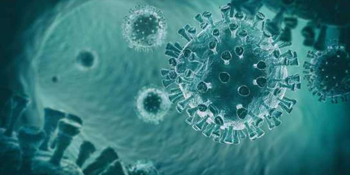 Biosensor for COVID-19 Market Surges with Wearable Innovation