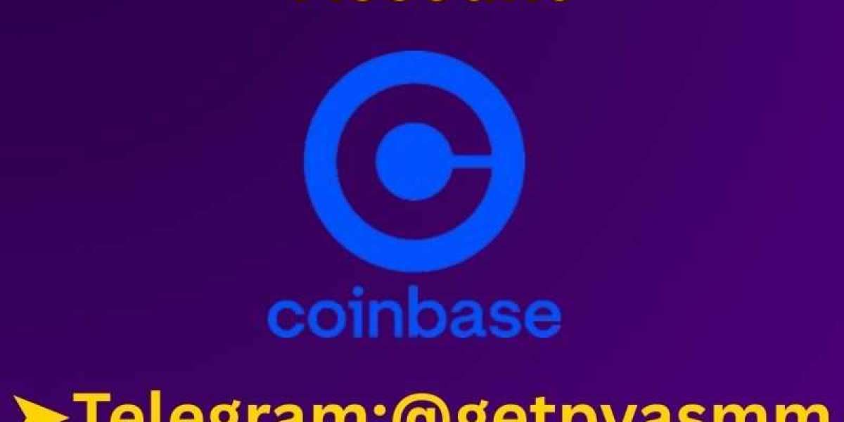 Top 3 Sites to Buy Verified Coinbase Account In 2025