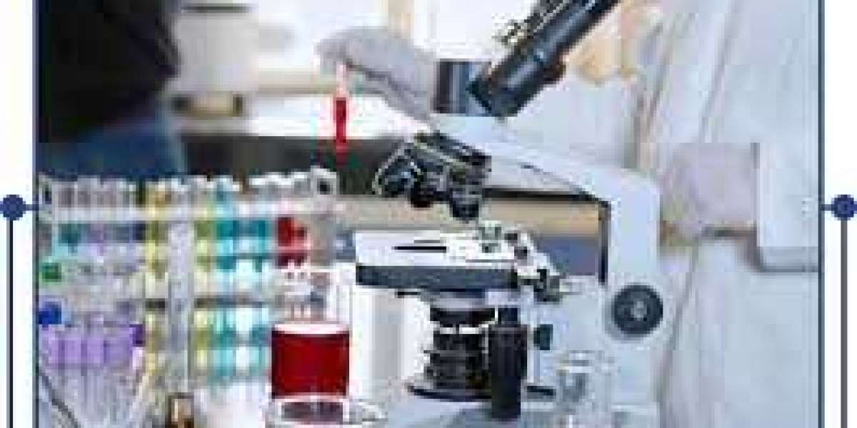 AR Laboratory Billing Services: Streamlining Lab Revenue with CareSolution