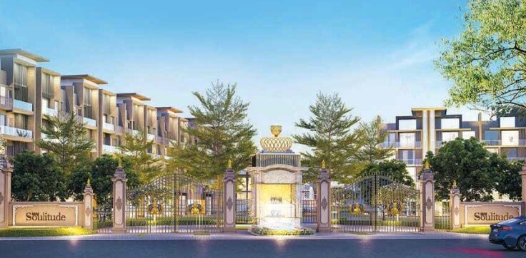 M3M Soulitude -  Premium Flats in Gurgaon for Sale Sector 89