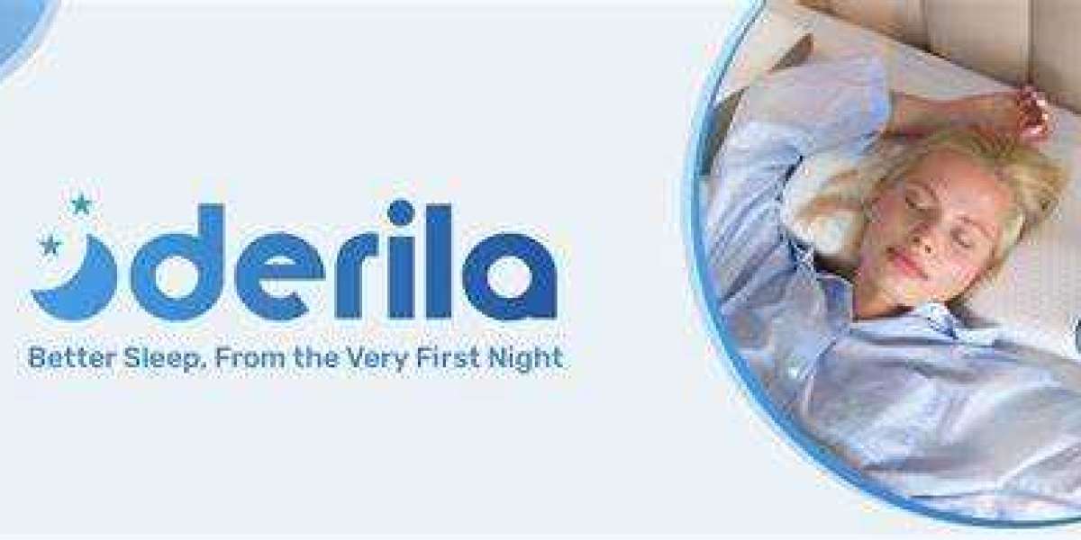 Why Derila Pillow Is Trending Among Sleepers