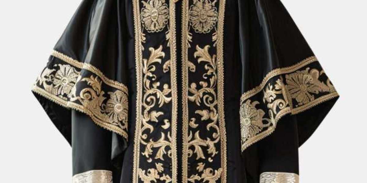 How to Care for Priest Vestments Catholic for Long Lasting Use