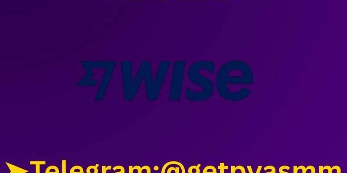 Top 5 Sites to Buy Verified Wise Accounts In USA