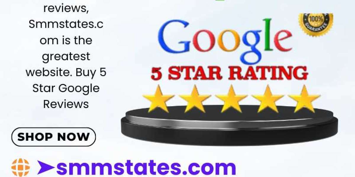 Best Places To Buy Google Reviews (Safe & Positive)
