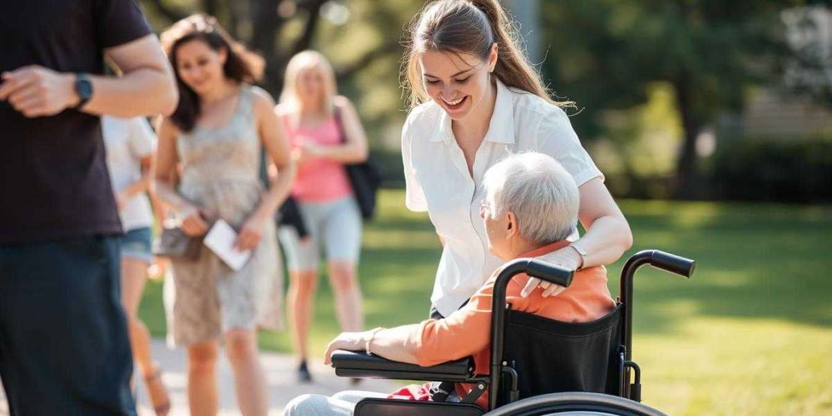 Why Choose Metro Healthcare for Disability Support in Australia?