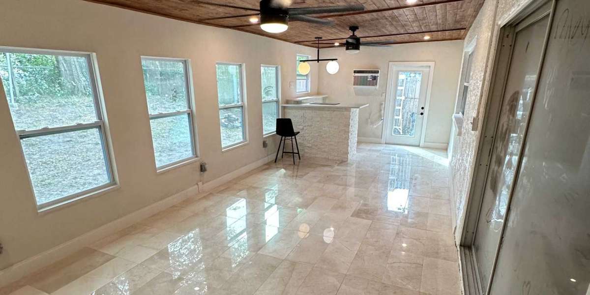 Waterproof Flooring Plant City | Durable, Stylish & Easy to Clean