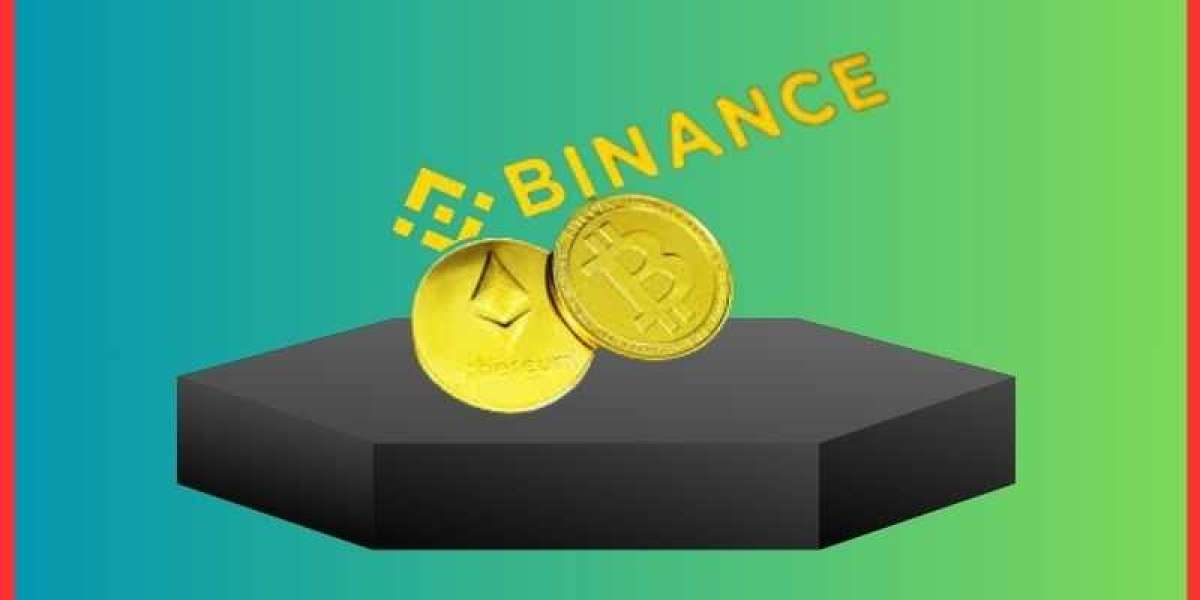 How To Buy, Verified Binance Accounts In 2025