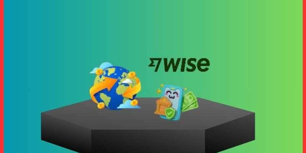 Buy Verified Wise Accounts | 100% Instant Delivery