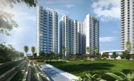Signature Global Cloverdale SPR  Sector 71, Gurgaon