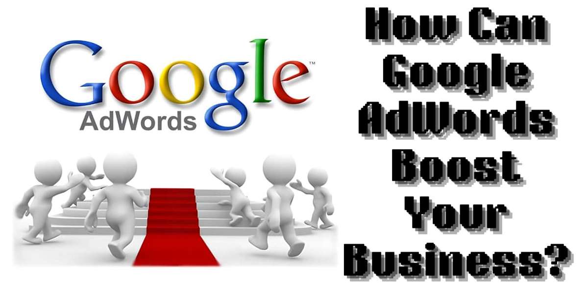 How Can Google AdWords Boost Your Business?