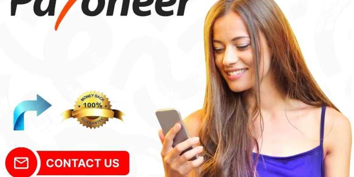 Top 5 Platforms to Buy Verified Payoneer Accounts Online !