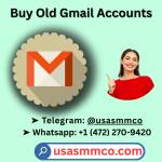 Buying Gmail Accounts for Professional Projects - PVA, Bulk, Cheap
