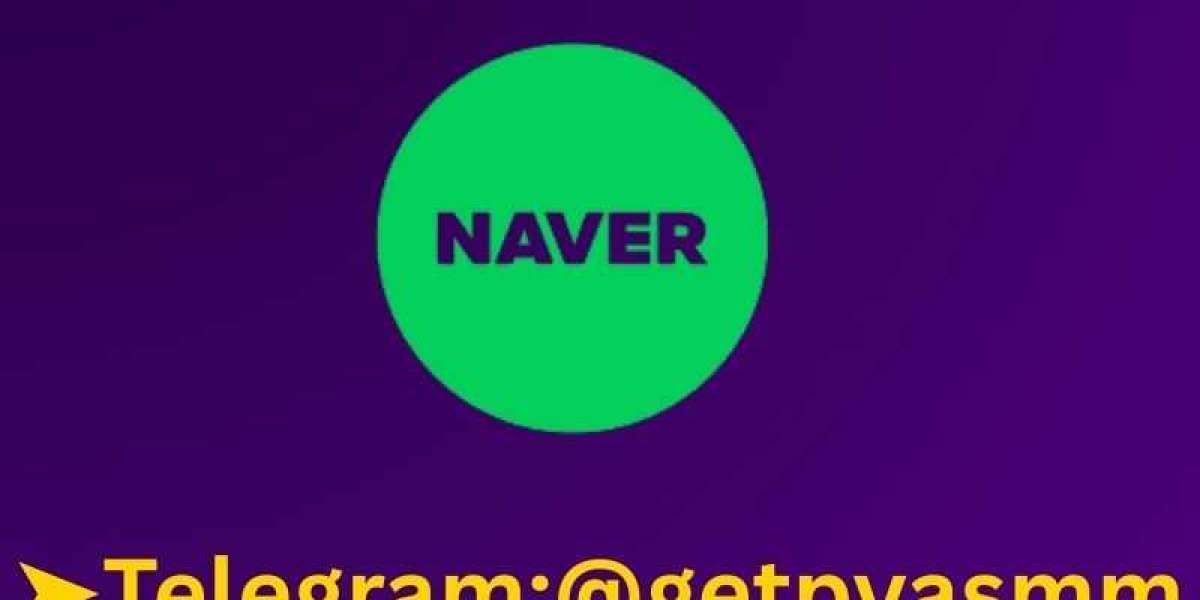 How To Buy Naver Accounts With Korean Country Verified