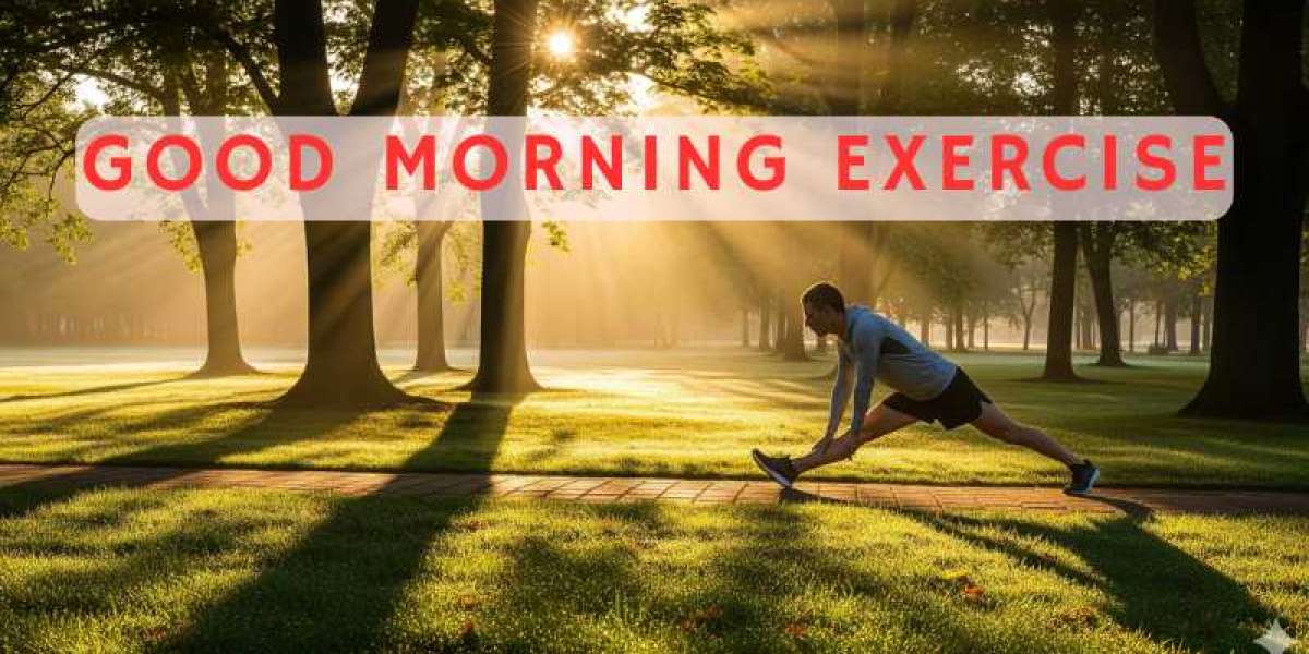 Good Morning Exercise: Science-Backed Or Just Popular Advice?