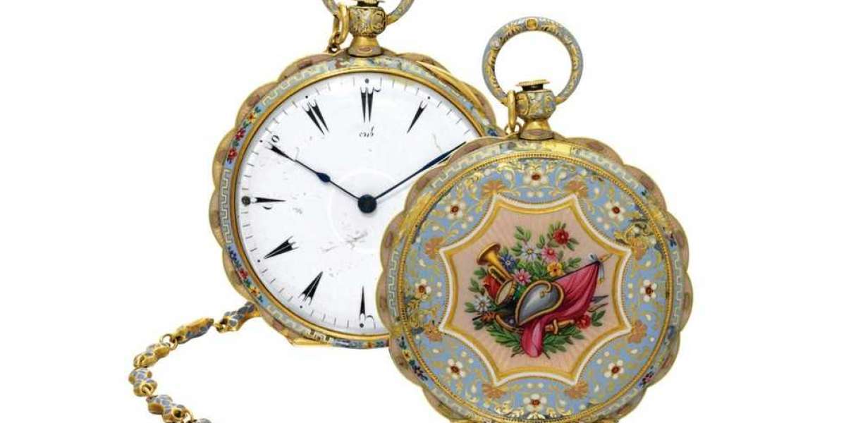 From Classic to Modern: Explore It All on WatchMuseum.org