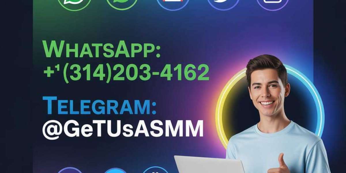 Top 3 Trusted Sites For Buying Telegram Accounts Online