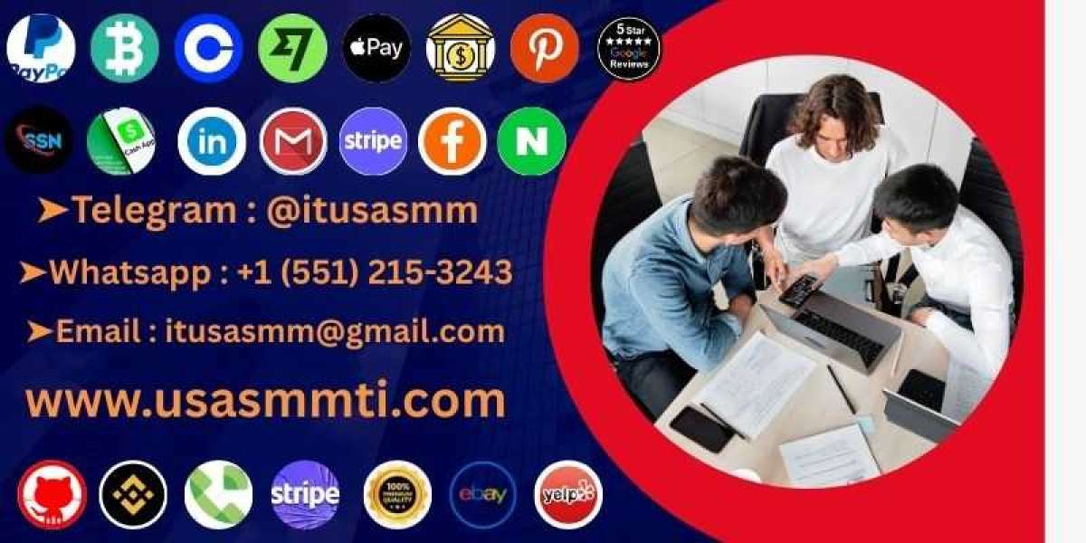 Top 6 Sites to Buy Verified Paypal Account: Best 2025 Picks