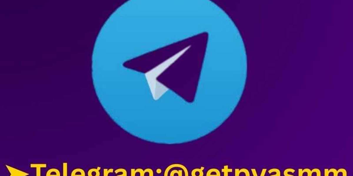 Best sites to Buy Telegram Accounts (PVA & Aged)