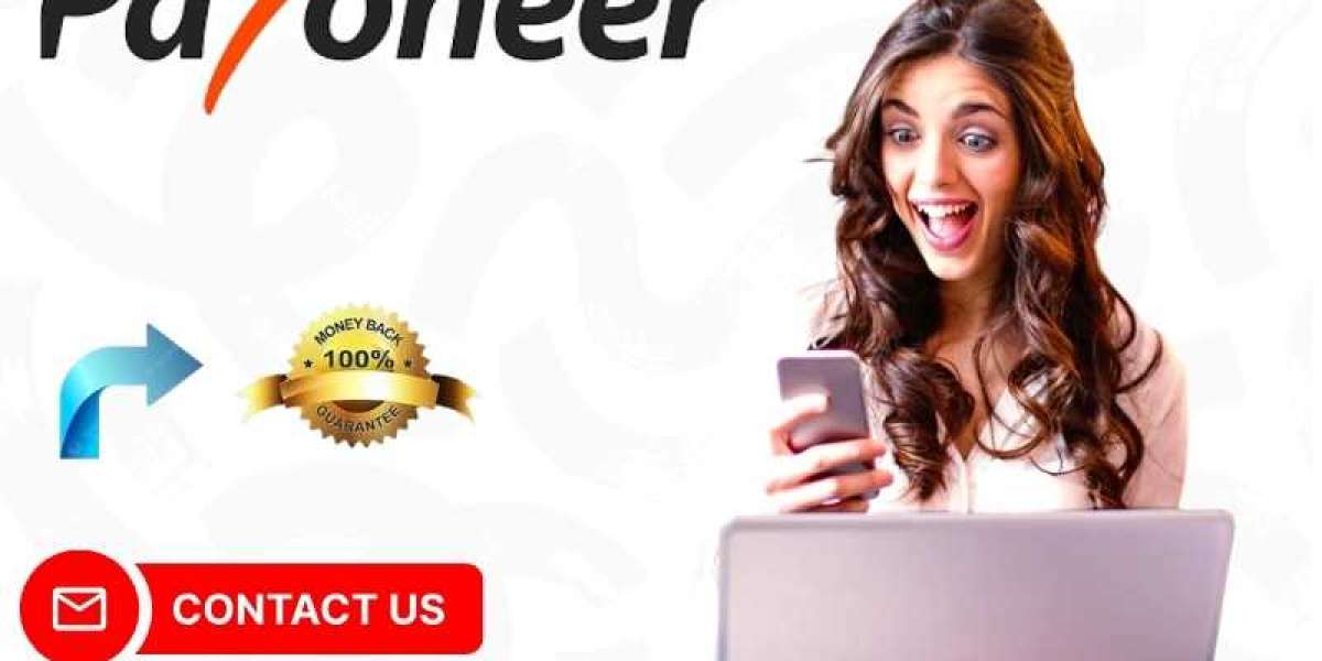 Buy Verified Payoneer Account- Personal & Business !