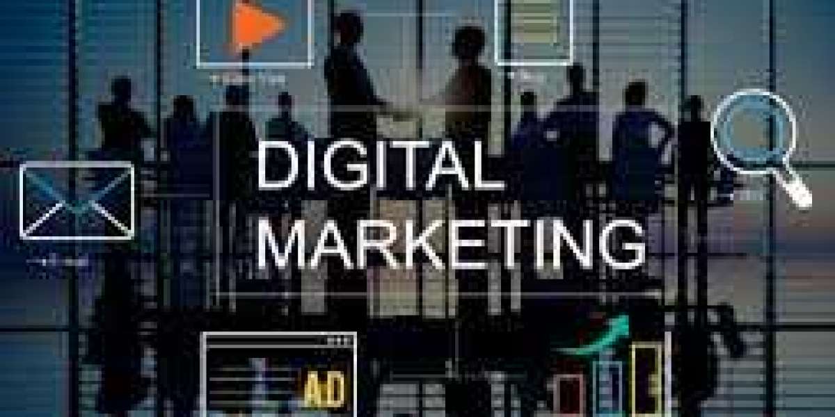 Unlock Your Future with a Digital Marketing Course