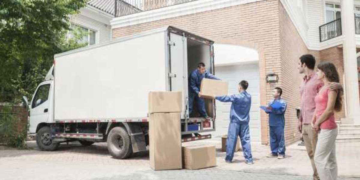 Trusted Packers and Movers in Rawalpindi for Smooth Relocation 2025
