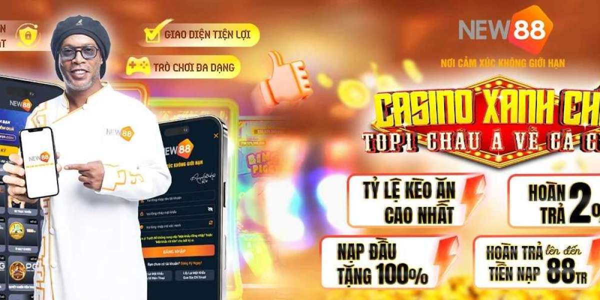 new88 website chính thức an toàn