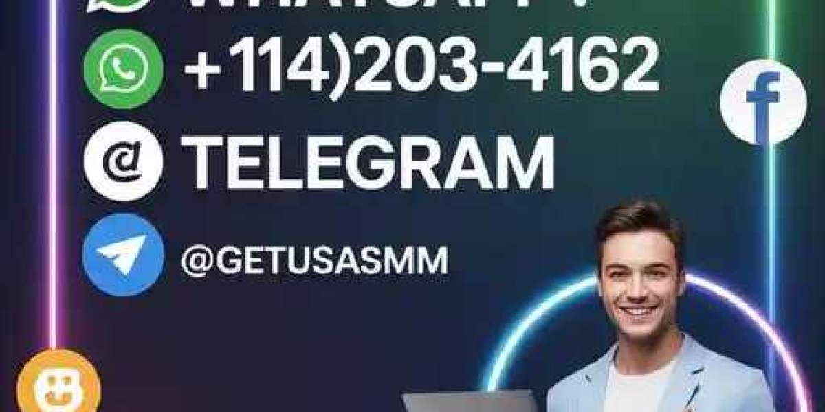 3 Best sites to Buy Telegram Accounts (PVA & Aged)