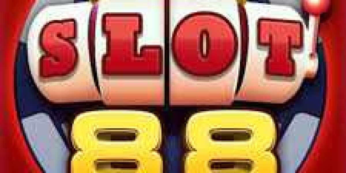Discovering Slot88 : Some sort of Top rated Place to go for On the internet Position Gambling