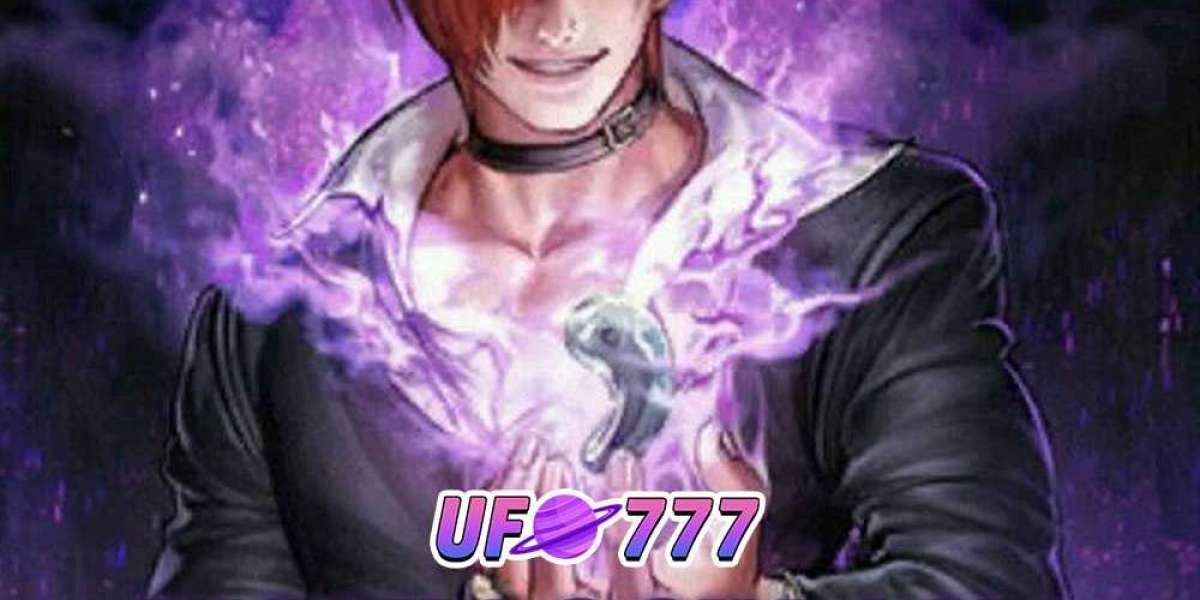 ufo777 logi